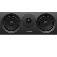 Dynaudio Emit 25C (orzech). Kolumna centralna. - 4