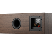 Dynaudio Emit 25C (orzech). Kolumna centralna. - 6