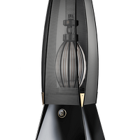 MBL Radialstrahler mbl 101 E mk II (czarny/złoty). Kolumny podłogowe. - 2