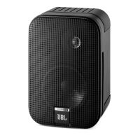 JBL Control One. Kolumna podstawkowa. - 3