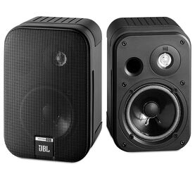 JBL Control One. Kolumna podstawkowa.