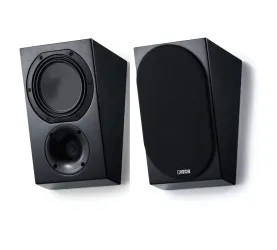 Canton AR 4 S2 (czarny). Kolumny Dolby Atmos®.