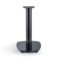 Canton Reference LS (czarny lakier). Podstawki głośnikowe. - 2