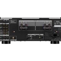 Denon PMA-3000NE (srebrny). Zintegrowany wzmacniacz stereo. - 4