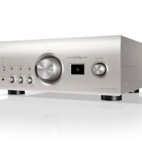 Denon PMA-3000NE (srebrny). Zintegrowany wzmacniacz stereo. - 3