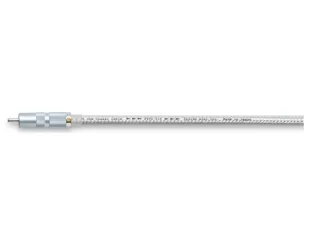 Oyaide DR-510 (1.3m). Przewód cyfrowy RCA.