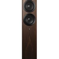 Dynaudio Focus 30 (orzech). Aktywne kolumny podłogowe - 2