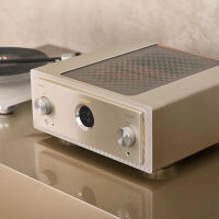 Marantz Model 10 (srebrno-złoty). Zintegrowany wzmacniacz stereo. - 7