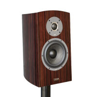 Taga Harmony Diamond B-60 v.3 (heban - połysk). Kolumny podstawkowe. - 2