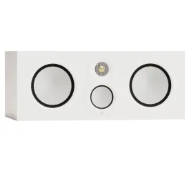 Monitor Audio Silver Centre 8G (biały). Kolumna centralna.