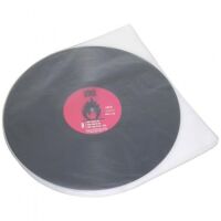 Analogis 6067. Wewnętrzne antystatyczne koperty do winyli. - 3