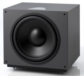 Jamo D 600 SUB. Aktywny subwoofer.