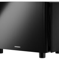 Dynaudio Sub 6 (czarny). Subwoofer aktywny. - 3