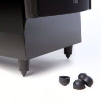 Martin Logan Electromotion ESL (czarny połysk). Kolumna podłogowa. - 4