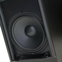 Martin Logan Electromotion ESL (czarny połysk). Kolumna podłogowa. - 5