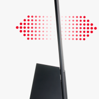 Martin Logan Electromotion ESL (czarny połysk). Kolumna podłogowa. - 8