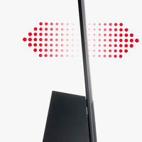 Martin Logan Electromotion ESL (czarny połysk). Kolumna podłogowa. - 8