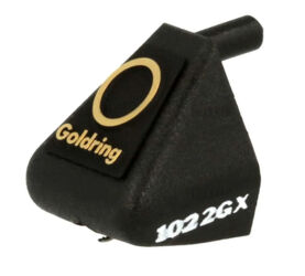 Goldring D22 GX. Igła do wkładki.