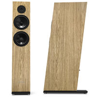 Pylon Audio Diamond 28 mkII (okleina naturalna). Kolumny podłogowe. - 7