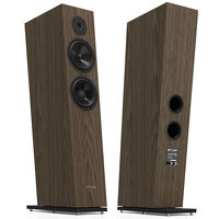 Pylon Audio Diamond 28 mkII (okleina naturalna). Kolumny podłogowe. - 2