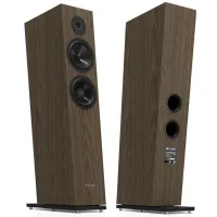 Pylon Audio Diamond 28 mkII (okleina naturalna). Kolumny podłogowe. - 2