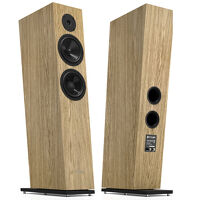 Pylon Audio Diamond 28 mkII (okleina naturalna). Kolumny podłogowe. - 8