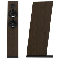 Pylon Audio Diamond 28 mkII (okleina naturalna). Kolumny podłogowe. - 3