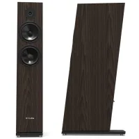 Pylon Audio Diamond 28 mkII (okleina naturalna). Kolumny podłogowe. - 11