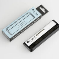 Pro-Ject Brush it. Szczoteczka do czyszczenie płyt winylowych. - 2