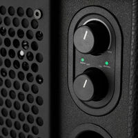 Vestlyd Stage A4. Głośnik przenośny Bluetooth. - 5