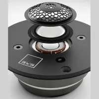 SVS Ultra Evolution Nano (black gloss). Kolumny podstawkowe. - 9
