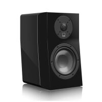SVS Ultra Evolution Nano (black gloss). Kolumny podstawkowe. - 4