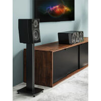 SVS Ultra Evolution Nano (black gloss). Kolumny podstawkowe. - 10