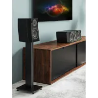 SVS Ultra Evolution Nano (black gloss). Kolumny podstawkowe. - 10