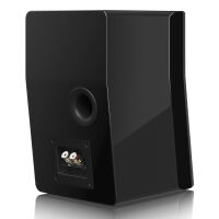 SVS Ultra Evolution Nano (black gloss). Kolumny podstawkowe. - 6