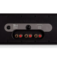 Monitor Audio SB-4. Kolumna naścienna. - 5