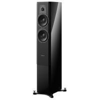 Dynaudio Contour 30i (czarny lakier). Kolumny podłogowe. - 2