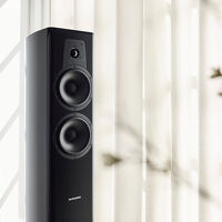 Dynaudio Contour 30i (czarny lakier). Kolumny podłogowe. - 7
