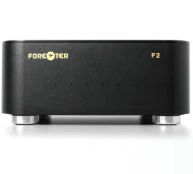 Silent Angel Forester F2 (czarny). Dedykowany zasilacz.