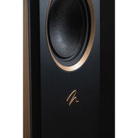 Martin Logan Motion XT F100 (orzech). Kolumna podłogowa. - 12