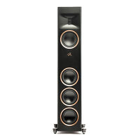 Martin Logan Motion XT F100 (orzech). Kolumna podłogowa. - 2