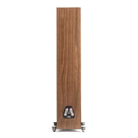 Martin Logan Motion XT F100 (orzech). Kolumna podłogowa. - 6