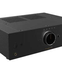 Onkyo Icon P-80 (czarny). Przedwzmacniacz z funkcjami sieciowymi. - 5