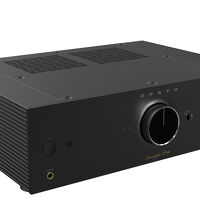 Onkyo Icon P-80 (czarny). Przedwzmacniacz z funkcjami sieciowymi. - 4