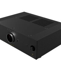 Onkyo Icon P-80 (czarny). Przedwzmacniacz z funkcjami sieciowymi. - 6