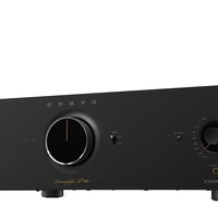 Onkyo Icon P-80 (czarny). Przedwzmacniacz z funkcjami sieciowymi. - 3