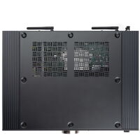 Onkyo Icon P-80 (czarny). Przedwzmacniacz z funkcjami sieciowymi. - 7