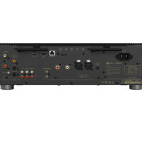 Onkyo Icon P-80 (czarny). Przedwzmacniacz z funkcjami sieciowymi. - 7