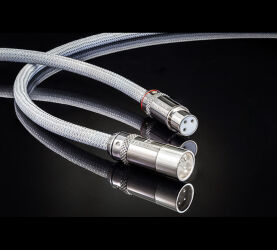 LA Sound Olympia XLR EV02 (2x1m). Interkonekt audio 2xXLR.