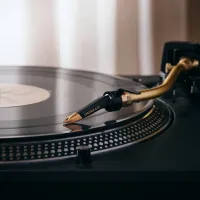 Ortofon Concorde ELITE. Wkładka gramofonowa DJ. - 6